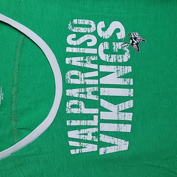 Women's ValparaisoVikings shirts - Picture 2 of 4